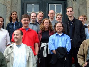 10. Abiturjubiläum des Jahrgangs 1991