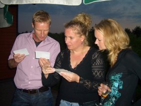 20. Abiturjubiläum des Jahrgangs 1987