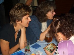 20. Abiturjubiläum des Jahrgangs 1987