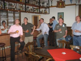 20. Abiturjubiläum des Jahrgangs 1987