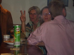 20. Abiturjubiläum des Jahrgangs 1987