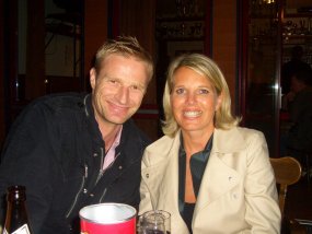 20. Abiturjubiläum des Jahrgangs 1987