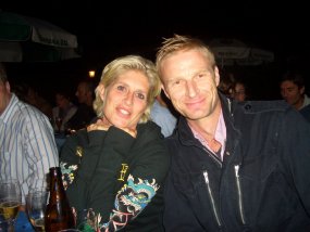 20. Abiturjubiläum des Jahrgangs 1987