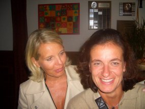 20. Abiturjubiläum des Jahrgangs 1987