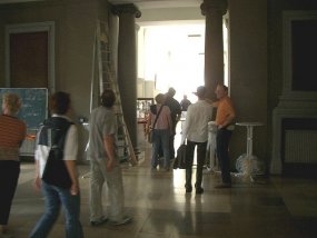 Klasse 10c aus 1979: Sommer-Treffen nach 25 Jahren