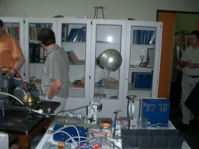 Klasse 10c aus 1979: Sommer-Treffen nach 25 Jahren