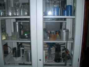 Klasse 10c aus 1979: Sommer-Treffen nach 25 Jahren