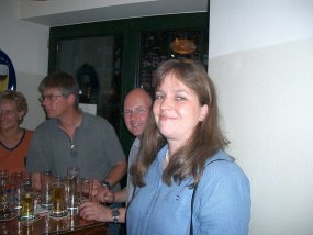 Klasse 10c aus 1979: Sommer-Treffen nach 25 Jahren