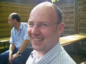 Klasse 10c aus 1979: Sommer-Treffen nach 25 Jahren