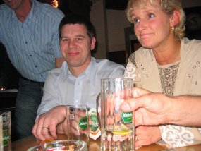 Klasse 10c aus 1979: Winter-Treffen nach 25 Jahren