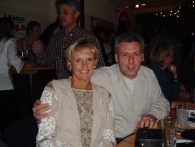 Klasse 10c aus 1979: Winter-Treffen nach 25 Jahren