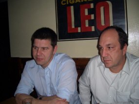 Klasse 10c aus 1979: Winter-Treffen nach 25 Jahren