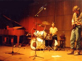 Musikabend 1985