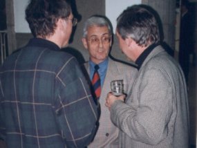 Ehemaligentreffen 1999