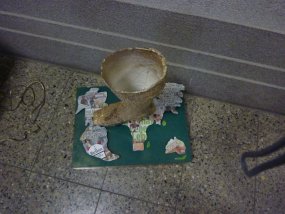 Kunstprojekt Q2 (Ku1 und Ku2)