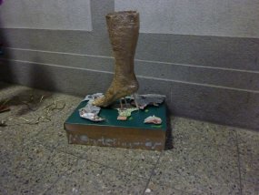 Kunstprojekt Q2 (Ku1 und Ku2)