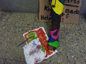 Kunstprojekt Q2 (Ku1 und Ku2)