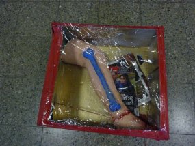 Kunstprojekt Q2 (Ku1 und Ku2)