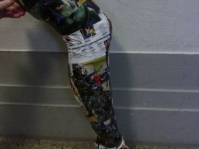 Kunstprojekt Q2 (Ku1 und Ku2)