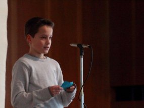 Feierstunde am Moltke zum 50. Jahrestag des Elysée-Vertrages