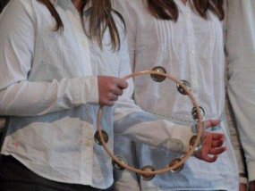 Feierstunde am Moltke zum 50. Jahrestag des Elysée-Vertrages