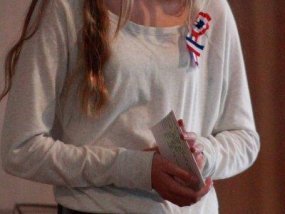 Feierstunde am Moltke zum 50. Jahrestag des Elysée-Vertrages