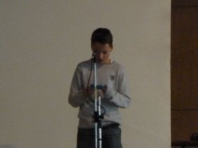 Feierstunde am Moltke zum 50. Jahrestag des Elysée-Vertrages