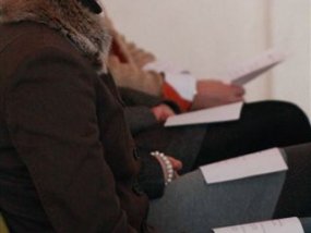 Neujahrsempfang 2013