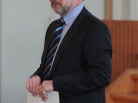 Neujahrsempfang 2013