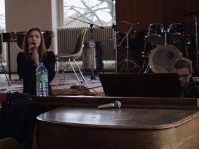 Neujahrsempfang 2013