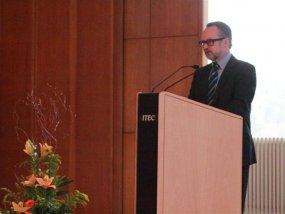 Neujahrsempfang 2013