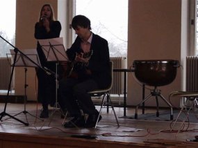 Neujahrsempfang 2013