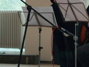 Neujahrsempfang 2013