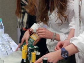 Neujahrsempfang 2013