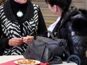 Neujahrsempfang 2013