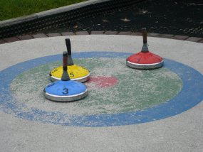 Klassenfahrt der 6a 2008