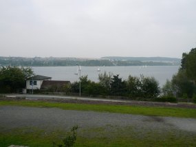 Klassenfahrt der 6a 2008