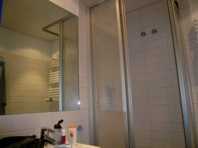 Klassenfahrt der 6a 2008