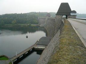 Klassenfahrt der 6a 2008