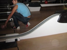 Klassenfahrt der 9b - 2008