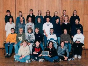 Klasse 7b