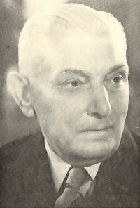 1925 - 1945: Dr. Wilhelm Erbach