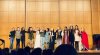 Theateraufführung der Kreativwerkstatt