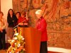 Maria Otto erhält Bundesverdienstkreuz